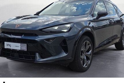 Cupra Formentor 18.689 km 32.960 € Freudenstadt 72250
