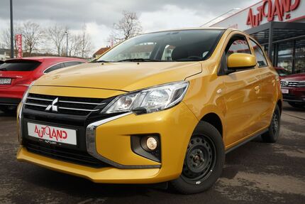 Mitsubishi Space Star 14.635 km 12.990 &euro; Gotha 99867