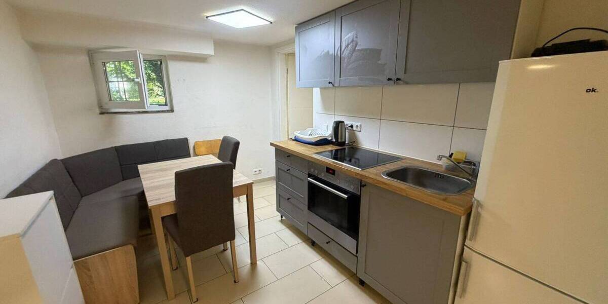 Etagenwohnung Bad Homburg vor der Höhe Bad Homburg - 3 Zimmer, 59 m&sup2;, 219.000&euro; | Angebot:26758963