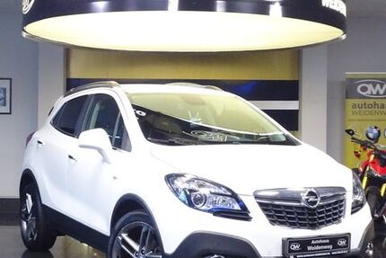 Opel Mokka 39.310 km 12.700 &euro; Duisburg 47058