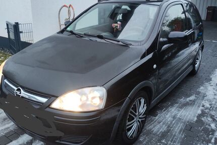 Opel Corsa 145.000 km 700 &euro; Winkelhaid 90610