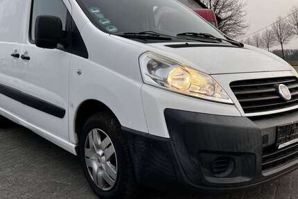 Fiat Scudo 228.291 km 3.600 &euro; Lünen 44532