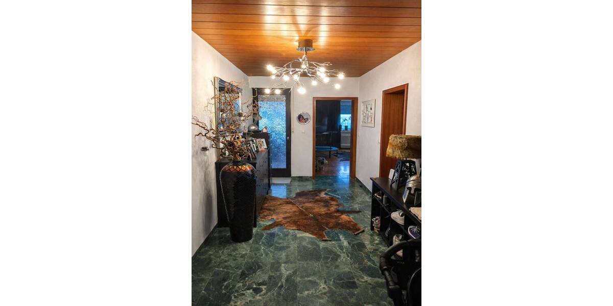 Einfamilienhaus Geiselhöring-Pönning Pönning - 7 Zimmer, 140 m&sup2;, 1.280&euro; | Angebot:26796459