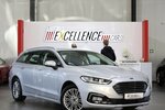 Ford Mondeo TUNIER 2.0 ECOBLUE TITANIUM / LED / AHK 145.000 km 16.555 &euro; Hamm 59077