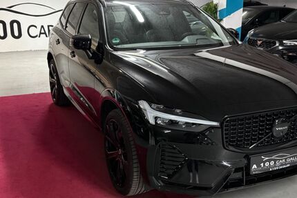 Volvo XC60 19.988 km 41.499 &euro; Berlin 12099