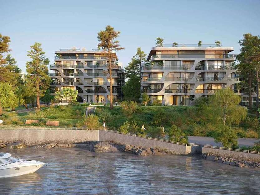 Wohnung zum Kaufen in Berlin 1.148.347 € 98.6 m²