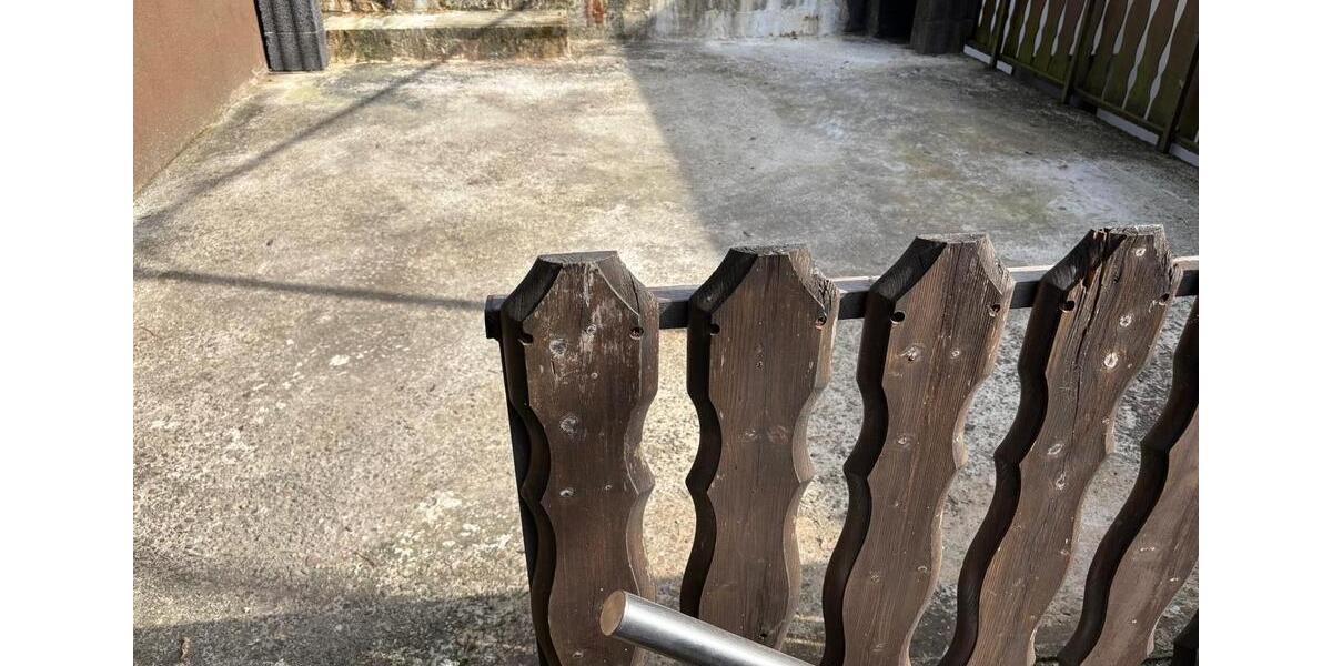 Erdgeschoßwohnung Beckingen - 3 Zimmer, 70 m&sup2;, 870&euro; | Angebot:25420791