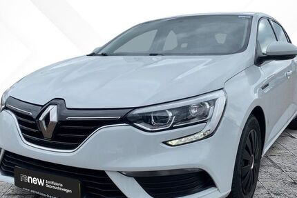 Renault Megane 105.909 km 9.397 &euro; Northeim 37154