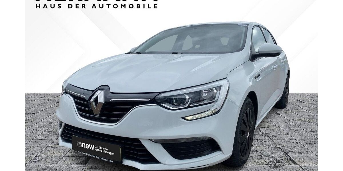 Renault Megane 105.909 km 9.397 &euro; Northeim 37154