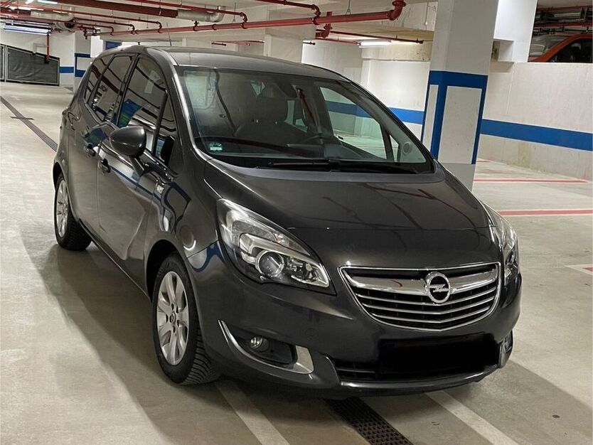 Meriva