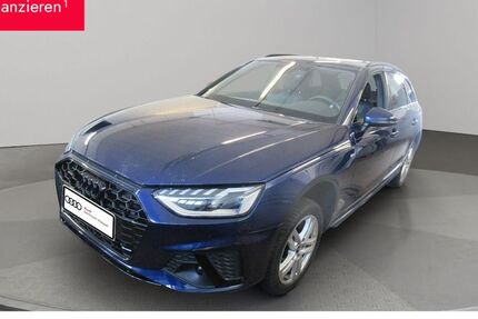 Audi A4 87.631 km 31.990 &euro; Kassel 34125