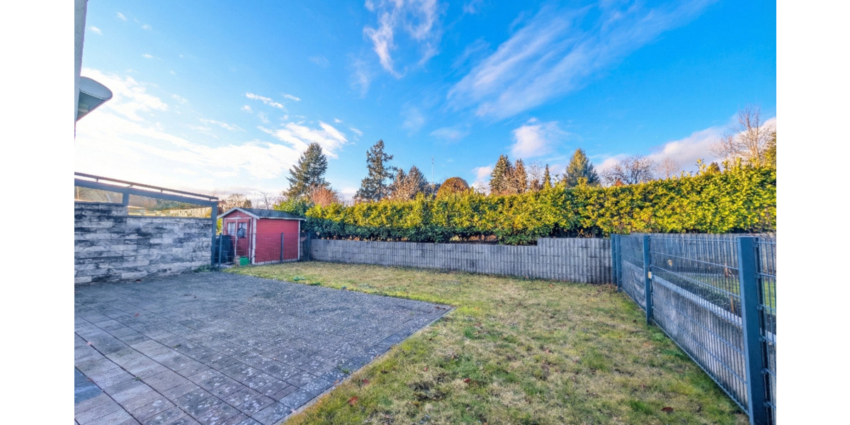 Einfamilienhaus Kaiserslautern Innenstadt - 4 Zimmer, 166 m&sup2;, 518.000&euro; | Angebot:25607975