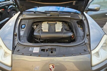 Porsche Cayenne 309.000 km 6.900 &euro; Mainz 55130