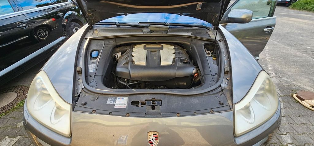 Porsche Cayenne 309.000 km 6.900 &euro; Mainz 55130