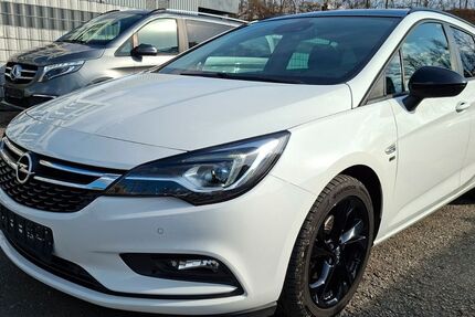Opel Astra 85.100 km 11.990 &euro; Schwaig 90571