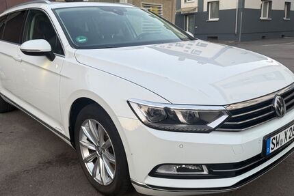VW Passat 171.000 km 15.300 &euro; Schweinfurt 97424