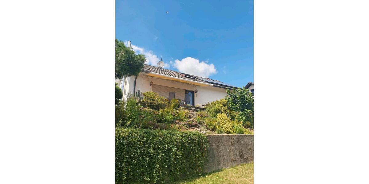 Einfamilienhaus Büdingen - 5 Zimmer, 155 m&sup2;, 425.000&euro; | Angebot:27110523