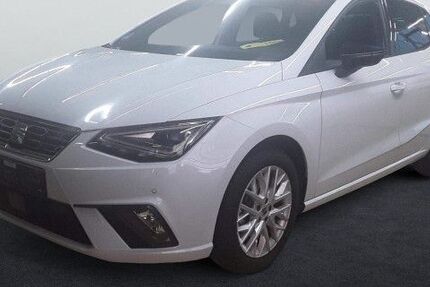 Seat Ibiza 2.000 km 23.480 &euro; Würzburg 97076