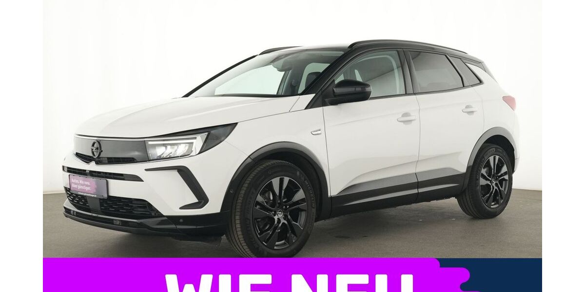 Opel Grandland (X) 70.035 km 16.814 &euro; Neuss 41460