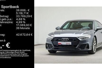 Audi A7 71.400 km 37.888 &euro; Mühlheim 63165