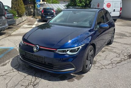 VW Golf 67.000 km 21.500 &euro; Bischofswiesen 83483
