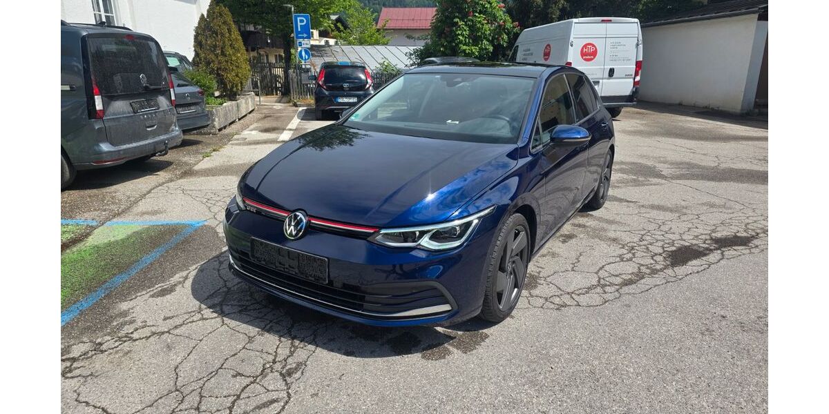VW Golf 67.000 km 21.500 &euro; Bischofswiesen 83483