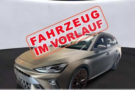 Cupra Leon 19.185 km 33.899 &euro; Chemnitz - Mittelbach 09224