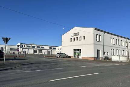 Büro in Machern 1.500.000 € 6340 m²