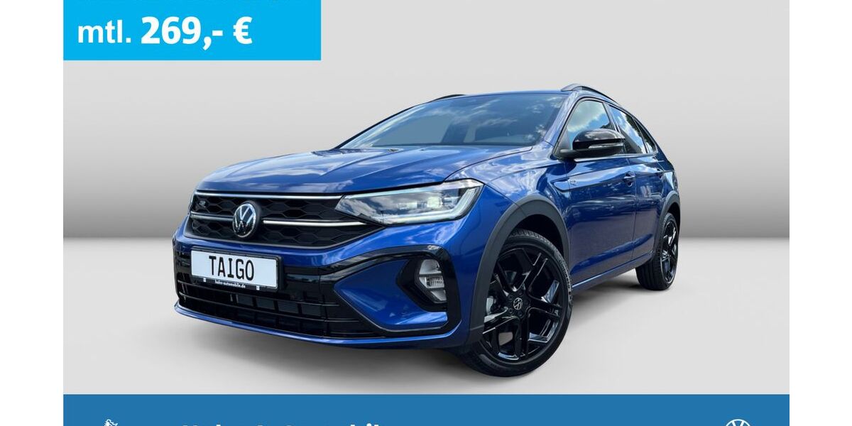 VW Taigo 8.900 km 26.490 &euro; Esslingen (bei Stuttgart) 73734