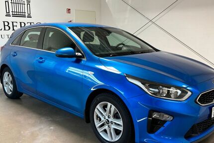 Kia ceed / Ceed 100.000 km 12.170 &euro; Düren 52349
