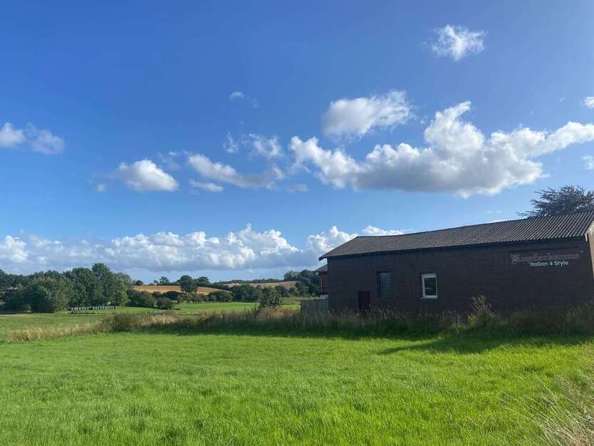 Grundstück zu verkaufen in Ratekau 899.000 € 5819 m²