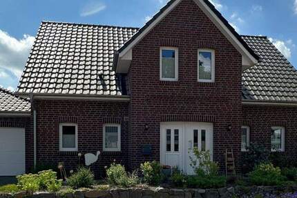 Neubau in zweiter Reihe - Familienidylle in OL-Osternburg 5 zimmer