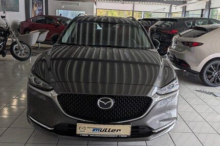 Mazda 6 4.163 km 28.950 € Bedburg 50181
