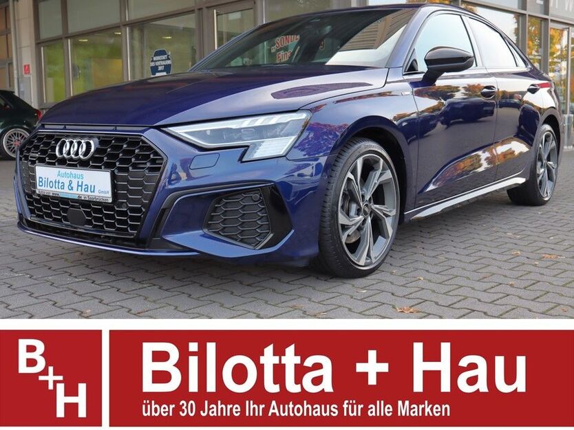 Audi A3 46.622 km 29.400 € Saarbrücken 66115
