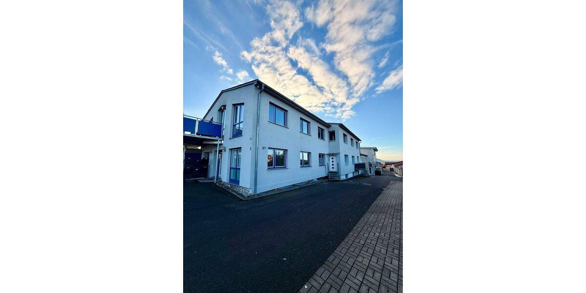 Gewerbeobjekt Dipperz Armenhof - 1.875.000&euro; | Angebot:25769379