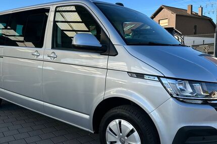 VW T6 Caravelle 36.725 km 37.961 &euro; Nalbach 66809