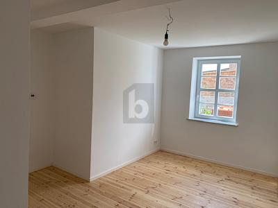 WOHLFÜHLOASE MIT GEMEINSCHAFTSGARTEN - Erdgeschoßwohnung Treuenbrietzen | Angebot:26378525