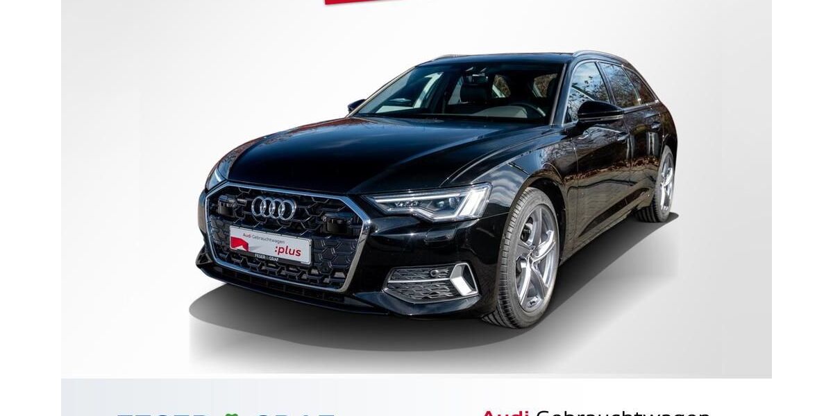 Audi A6 26.561 km 47.940 &euro; Magdeburg 39126