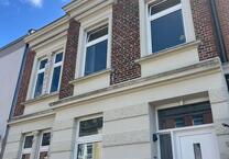DG AltbauWohnung in TOP LAGE - BEFRISTETER MIETV 1 Jahr - WG mgl