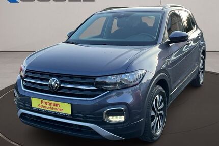 VW T-Cross 35.123 km 20.490 &euro; Gudensberg-Dissen 34281