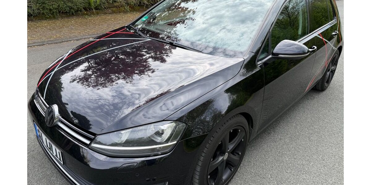 VW Golf 190.154 km 10.999 &euro; Neunkirchen 57290