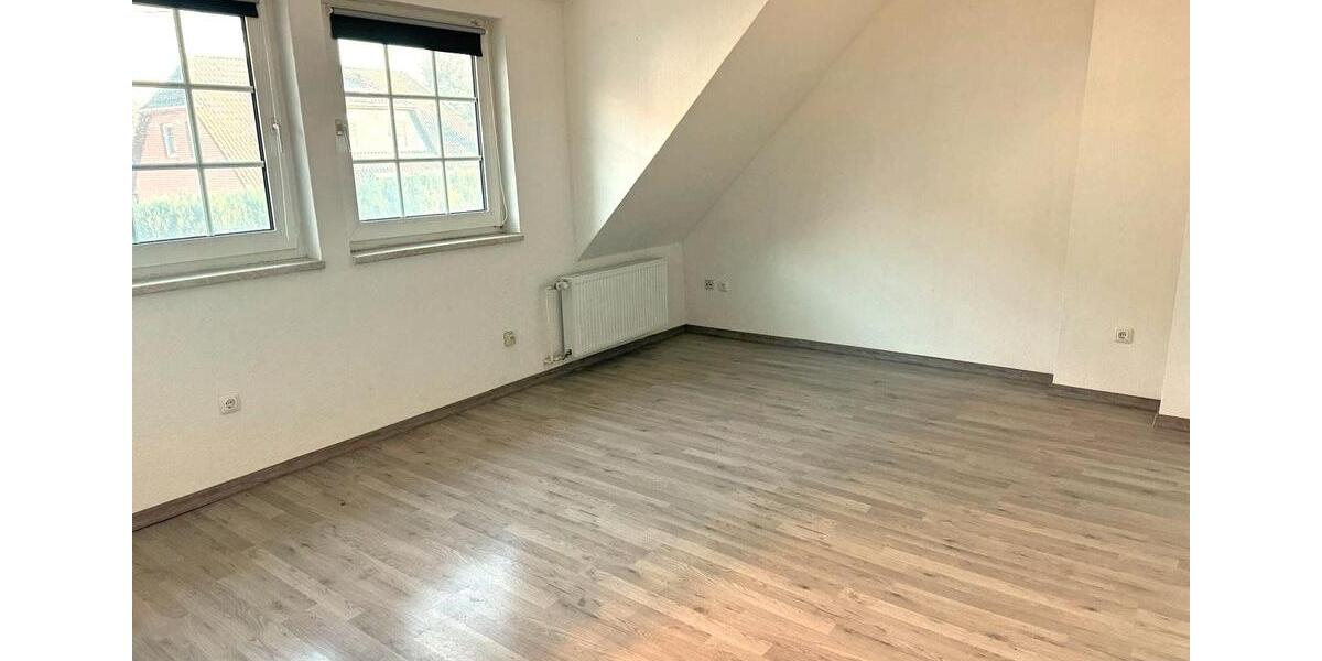 Etagenwohnung Uchte - 2 Zimmer, 48 m&sup2;, 550&euro; | Angebot:26292654