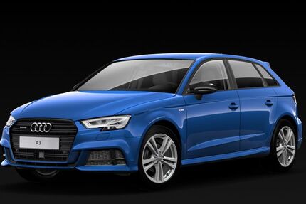 Audi A3 62.900 km 23.790 &euro; Neukirchen 09221