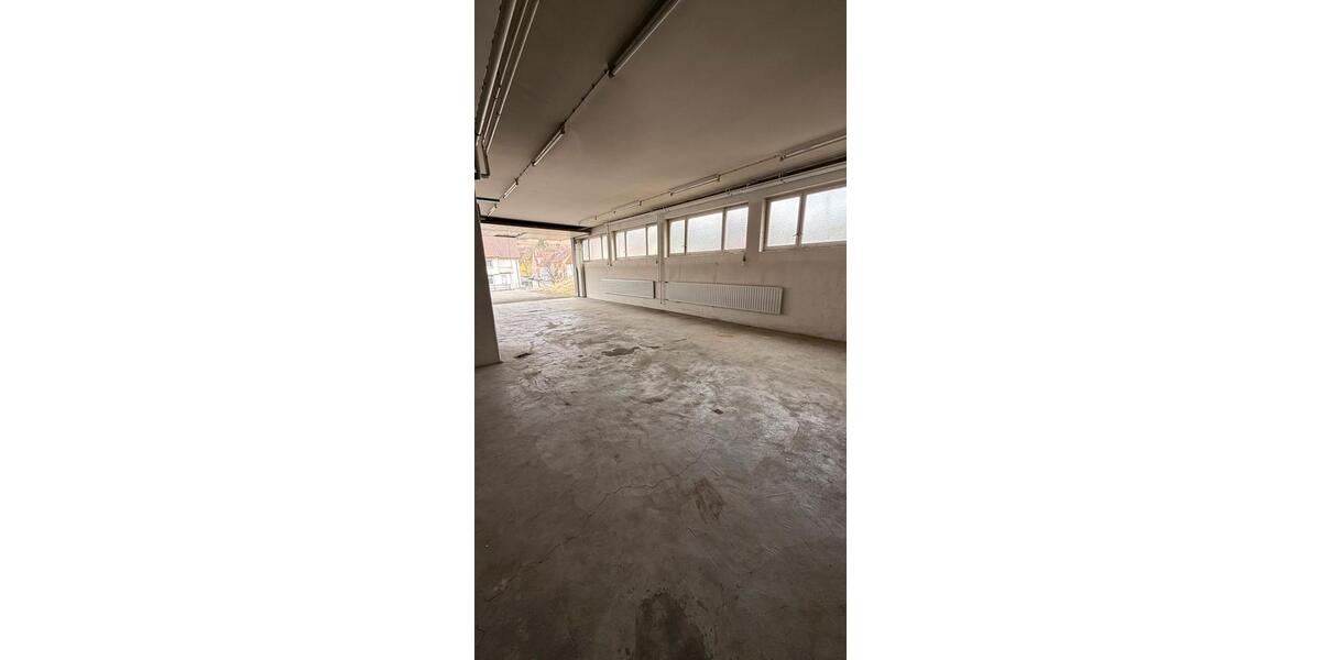 Gewerbeobjekt Albstadt Gemarkung Onstmettingen - 800&euro; | Angebot:25751970