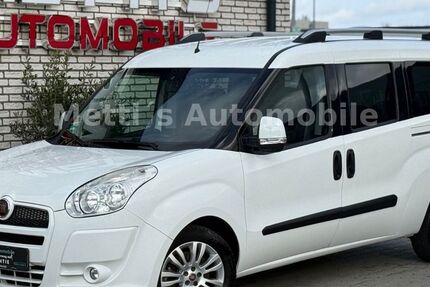 Fiat Doblo 199.050 km 6.499 &euro; Erkelenz 41812