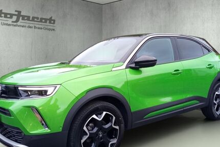 Opel Mokka 44.872 km 20.950 &euro; Rüsselsheim 65428