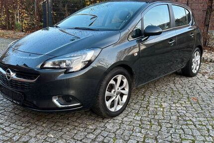 Opel Corsa 60.567 km 9.800 &euro; Dessau-Roßlau 06862