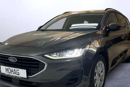 Ford Focus 55.887 km 15.890 &euro; Essen Rellinghausen 45134