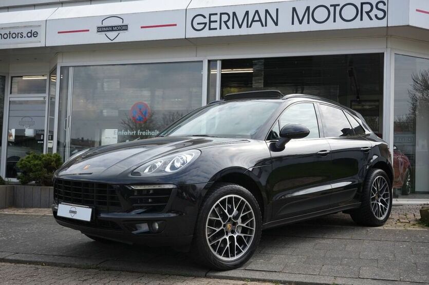 Macan