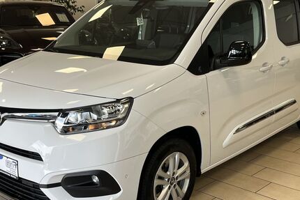 Toyota Proace City 30.715 km 26.900 &euro; Eitorf 53783